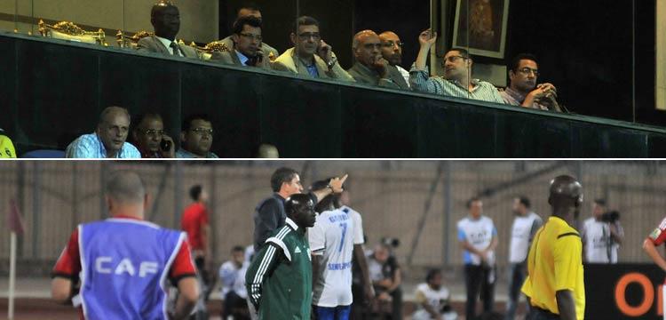 لقطات الأهلى وسيوي لقطات الأهلى وسيوي